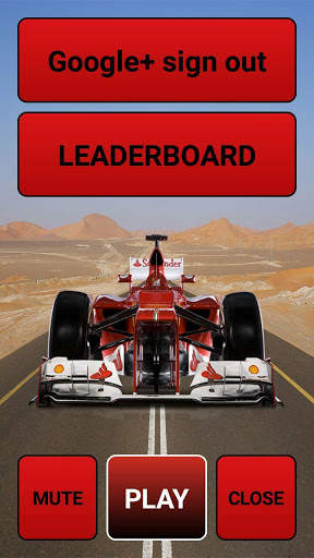 My Race Car screenshot 1