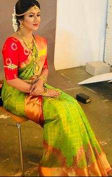 Aliya Manasa HD Wallpapers screenshot 6