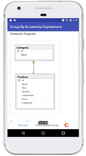 Learn Entity Framework Core with Real Apps screenshot 5