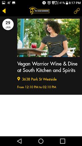 The Vegan Warriors screenshot 8