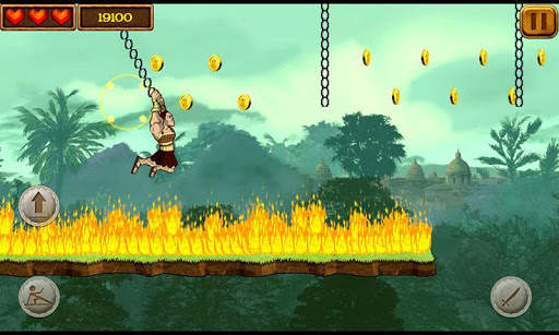 Gladiator Escape screenshot 10