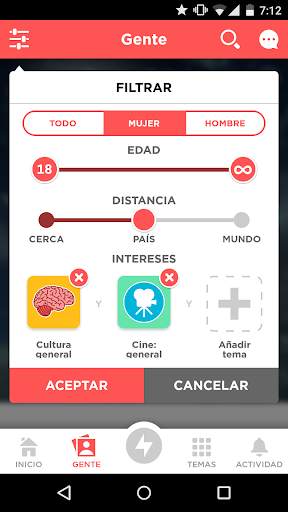 QuizUp screenshot 3