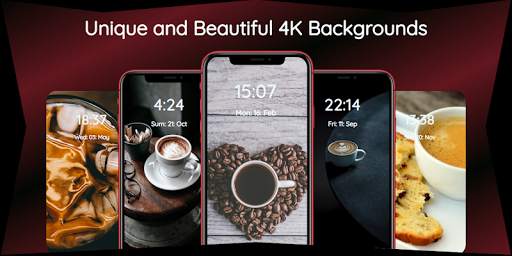 Coffee Wallpaper Coffee Images screenshot 5