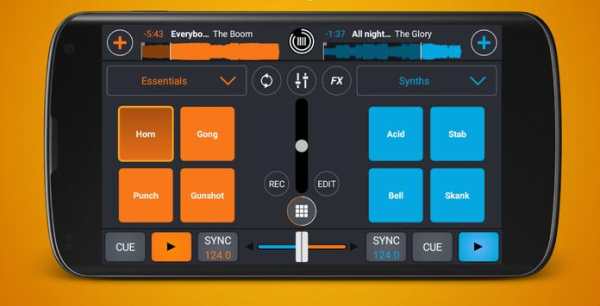 Virtual dj Mixer Pad screenshot 7