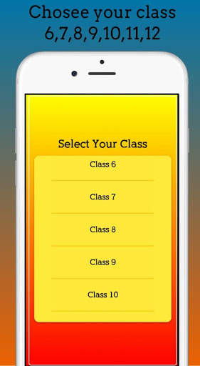 UP Board Exam screenshot 6