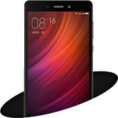 ikon Theme Xiaomi Mi Redmi Note 4  / Redmi Note 3