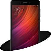 Theme Xiaomi Mi Redmi Note 4  / Redmi Note 3