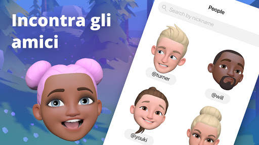 Chudo screenshot 6