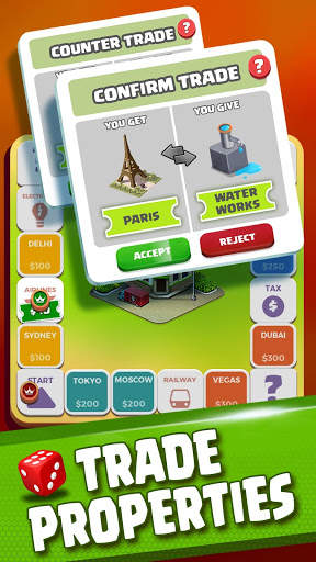 Business & Friends: Classic Business Game screenshot 4