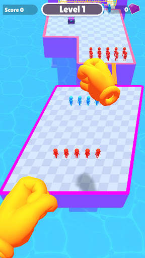 Hand Of God screenshot 2