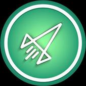 HiGram icon