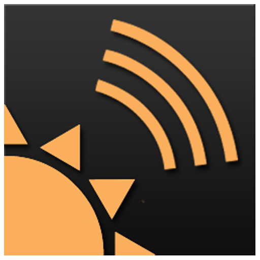 SSun Pod Player आइकन
