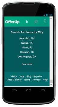 OfferUp - Desktop Version screenshot 2