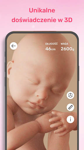 Preggers | Ciąża   dziecko screenshot 2