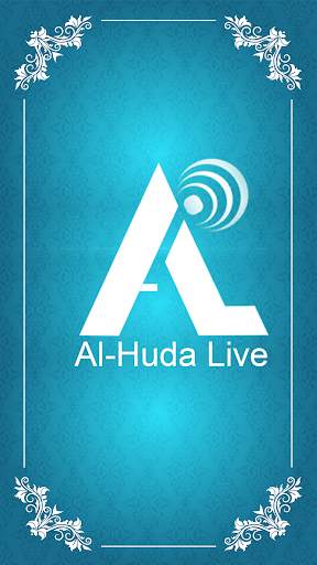 Al-Huda Live screenshot 1