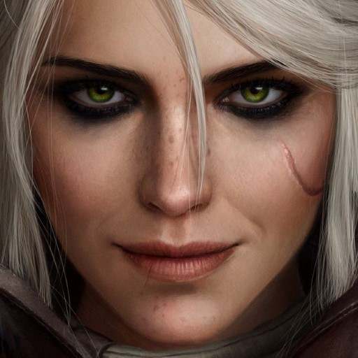 Wallpaper for The Witcher 1.0.29