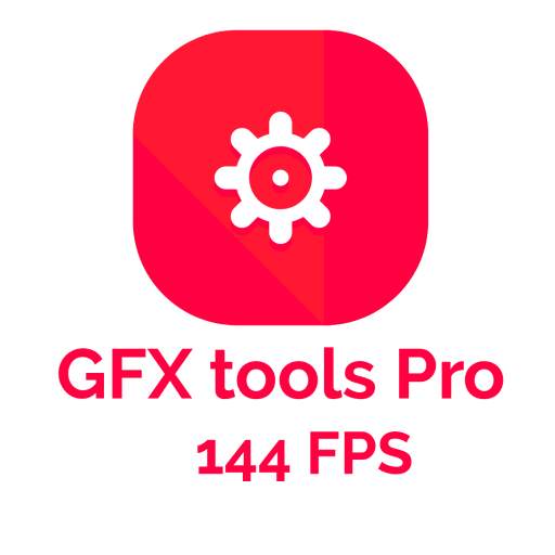 PU GFX Tool Pro For PUBG - ⚡ No ban, No Ads⚡ 1.0