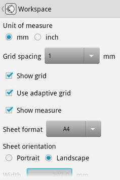 Schematic Demo скриншот 4