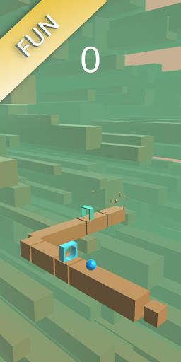 3D Shape Shift screenshot 3