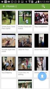 Jio video screenshot 3