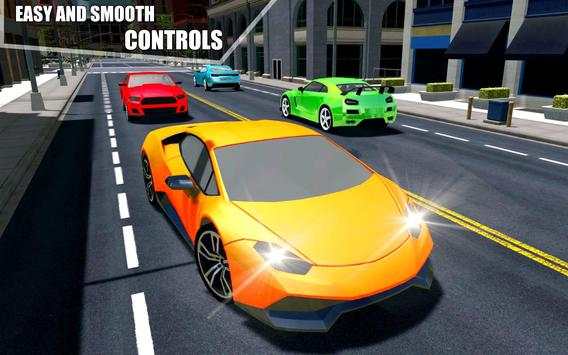 Driving School 2019: US Car Driving Games screenshot 3