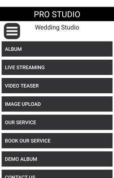 Pro Studio India screenshot 3