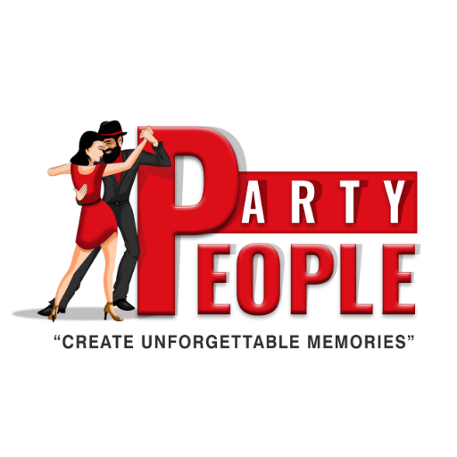 Party People Business icon