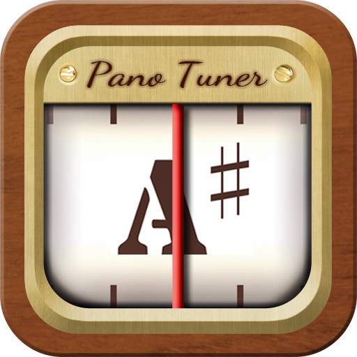 Pano Tuner - Chromatic Tuner 2.1.0