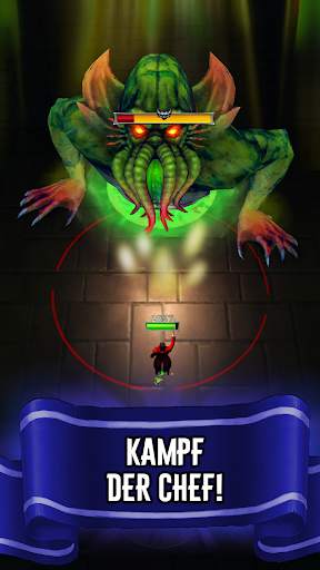 Monster Killer: Schießspiel screenshot 2