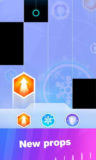 Piano Music Game screenshot 1