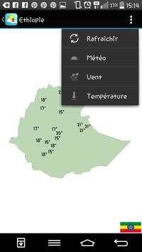 Ethiopia Weather screenshot 5