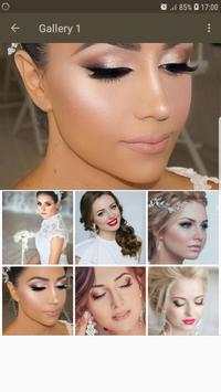 Bridal Makeup Looks screenshot 1