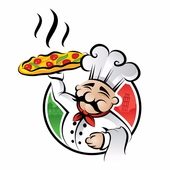 Papas Pizza icon
