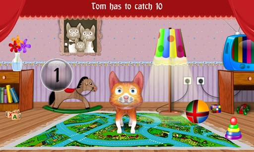 Scratcher Catcher screenshot 5