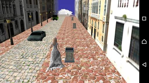 Princess around the world. screenshot 8