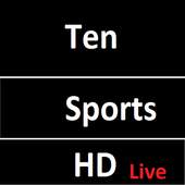 Live Ten Sports Streaming HD 1.0