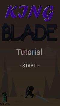 Royal king blade screenshot 4