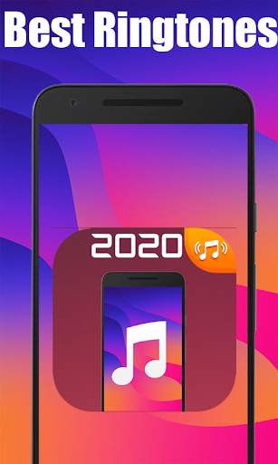 New Ringtones 2020 screenshot 1