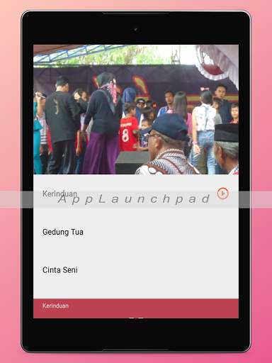 Orjen Tunggal Musik Ndangdut Hits Terbaru screenshot 20