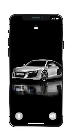 🚗 Wallpapers for Audi - 4K HD Audi Cars Wallpaper screenshot 3