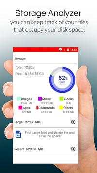 File Manager screenshot 7