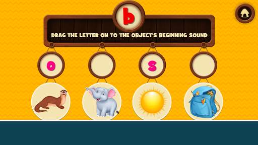 Learning Phonics for Kids screenshot 22