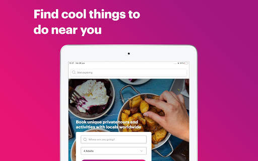Withlocals - Personal Tours & Travel Experiences screenshot 11