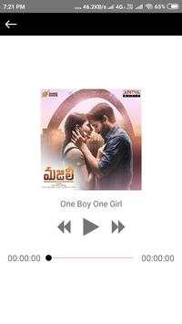 Jio Music - Jio caller Tunes screenshot 4