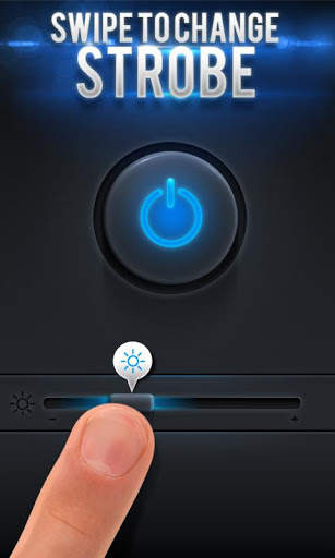 लेड फ्लैशलाइट LED Flashlight screenshot 7