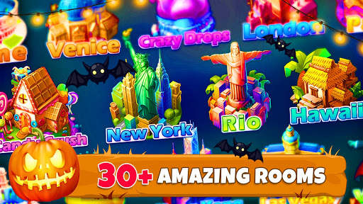 Bingo Party - Lucky Bingo Game screenshot 9
