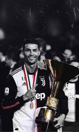 Cristiano Ronaldo Wallpapers screenshot 11