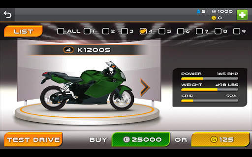 Hrithik Bike Racing screenshot 10