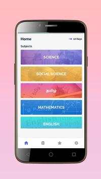 10th Std All Subjects скриншот 4