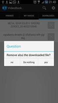 Video Downloader for Facebook screenshot 6